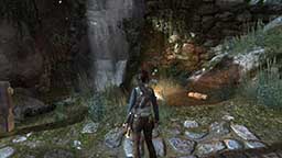 Tomb Raider 2013 6K Screen shot